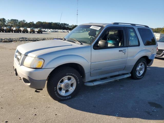 FORD EXPLORER S 2001 с VIN 1FMYU70E51UB97037 - Снимка от търг