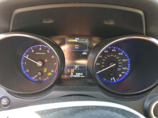 Photo 9 from auction – 2019 SUBARU OUTBACK 2. with VIN 4S4BSANC8K3284437