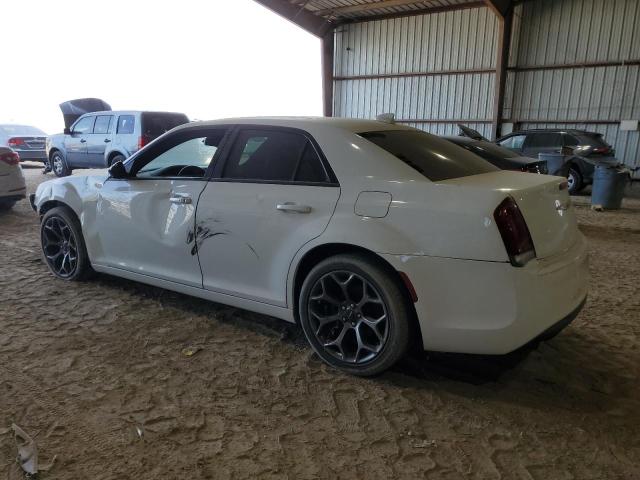 Photo 2 from auction – 2015 CHRYSLER 300 S with VIN 2C3CCABG8FH830433