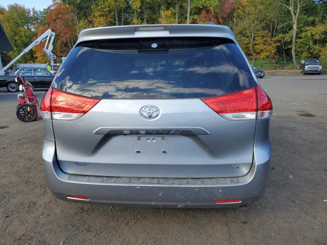 Photo 6 from auction – 2012 TOYOTA SIENNA LE with VIN 5TDKK3DC9CS262965