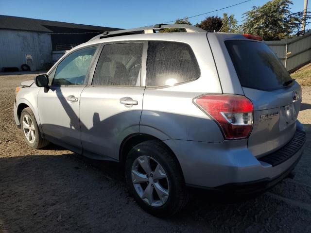Photo 2 from auction – 2015 SUBARU FORESTER 2 with VIN JF2SJADC6FH478144