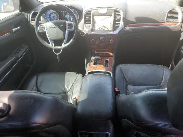 Photo 8 from auction – 2014 CHRYSLER 300 with VIN 2C3CCAAG4EH278395
