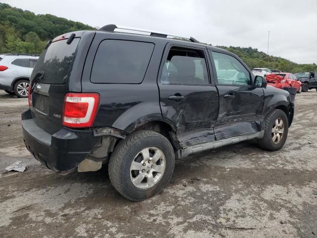 Photo 3 from auction – 2009 FORD ESCAPE LIM with VIN 1FMCU94G59KB86094