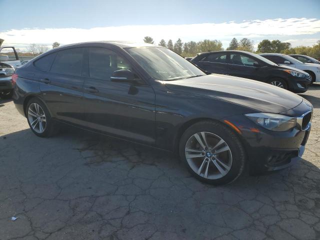Photo 4 from auction – 2015 BMW 328 XIGT with VIN WBA3X5C52FD561652