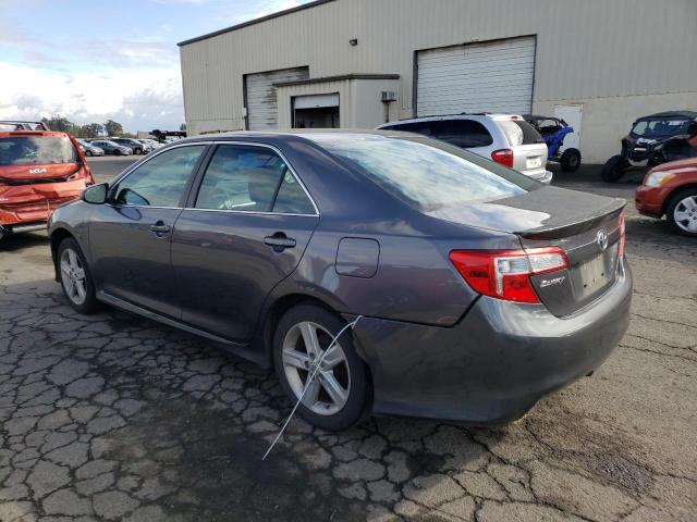 Photo 2 from auction – 2014 TOYOTA CAMRY L with VIN 4T1BF1FK2EU810165