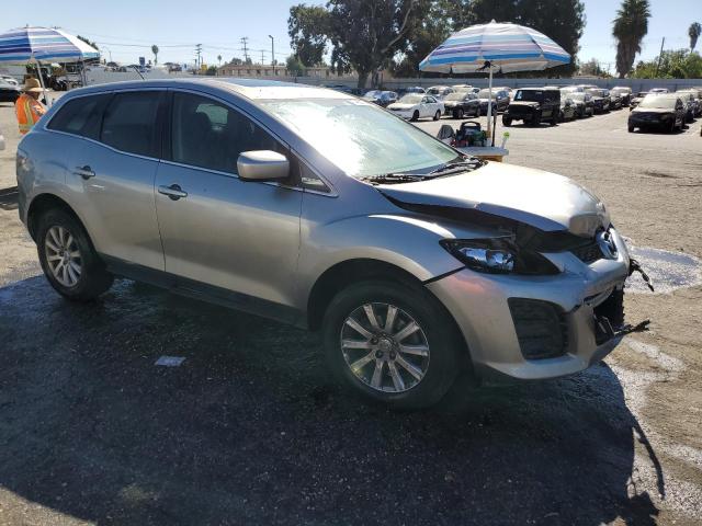 Photo 4 from auction – 2010 MAZDA CX-7 with VIN JM3ER2WM8A0312335