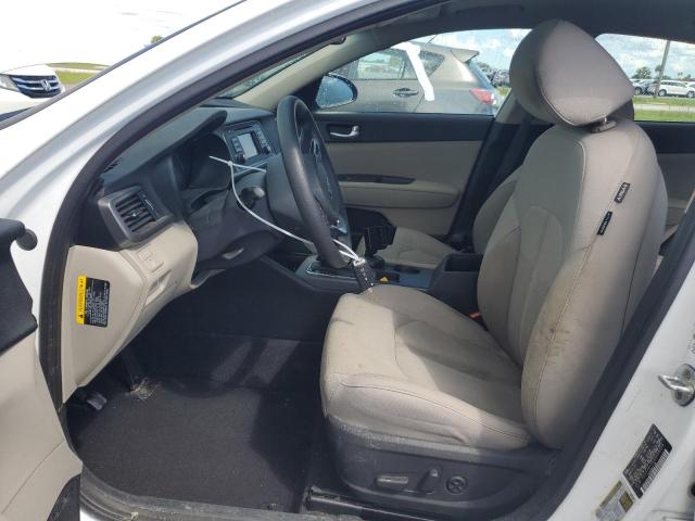 Photo 7 from auction – 2016 KIA OPTIMA with VIN 5XXGT4L30GG069928