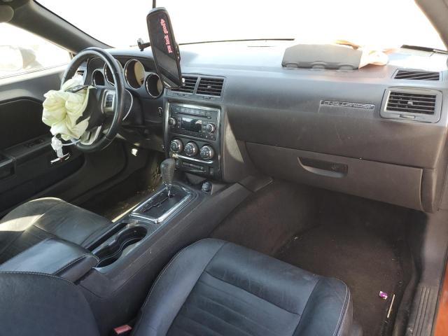 Photo 8 from auction – 2011 DODGE CHALLENGER with VIN 2B3CJ4DG1BH586183