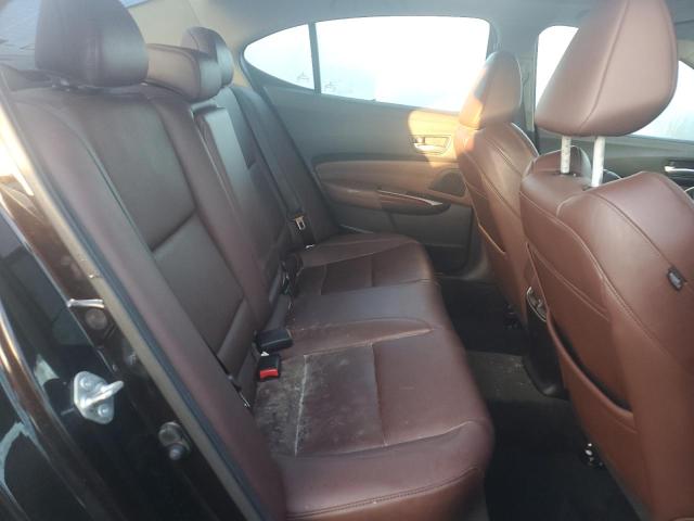 Photo 10 from auction – 2015 ACURA TLX TECH with VIN 19UUB1F53FA027279