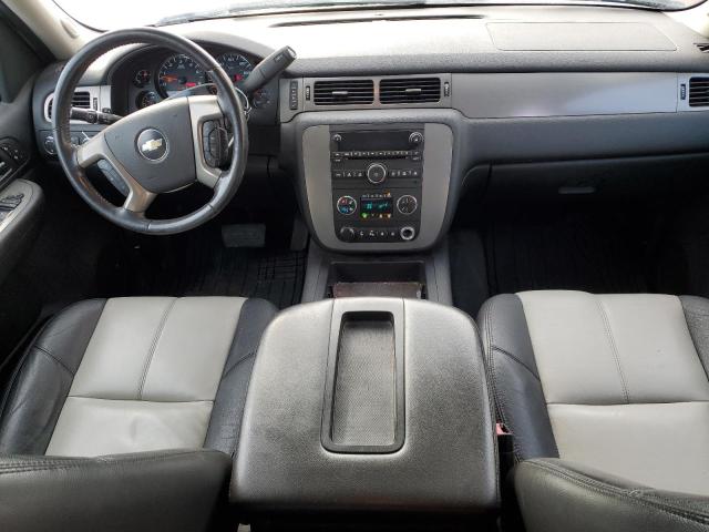 Photo 8 from auction – 2008 CHEVROLET AVALANCHE with VIN 3GNFK12308G166714