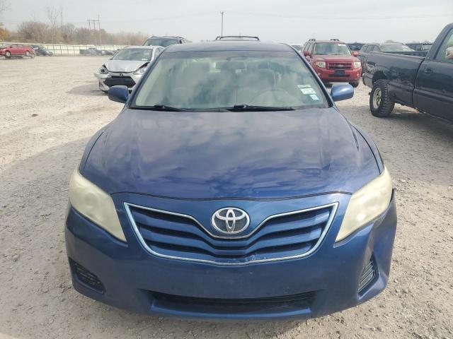 Photo 5 from auction – 2011 TOYOTA CAMRY BASE with VIN 4T1BF3EK4BU598376