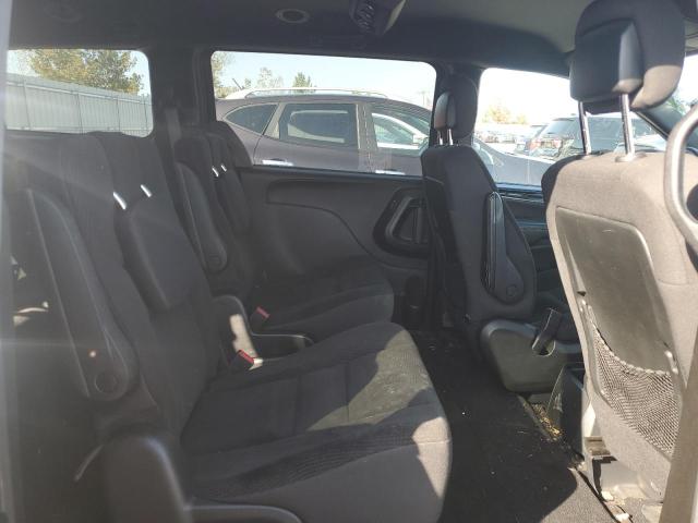 Photo 11 from auction – 2017 DODGE GRAND CARA with VIN 2C4RDGBG0HR856558