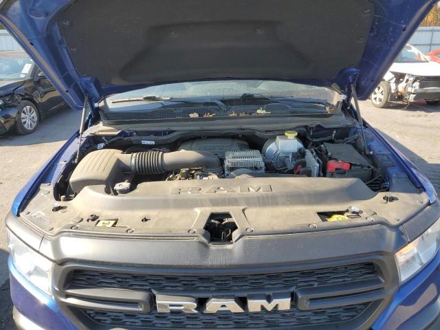 Photo 11 from auction – 2019 RAM 1500 TRADE with VIN 1C6SRFCT4KN607765