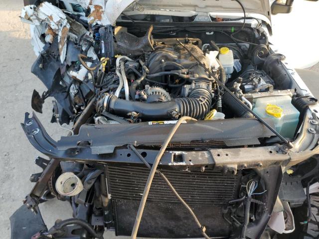 Photo 12 from auction – 2014 JEEP WRANGLER U with VIN 1C4BJWDG2EL294653