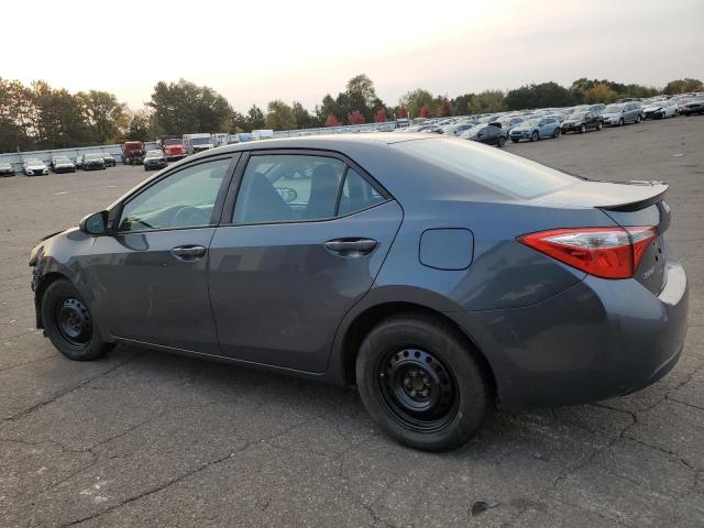 Photo 2 from auction – 2014 TOYOTA COROLLA EC with VIN 2T1BPRHE9EC079769