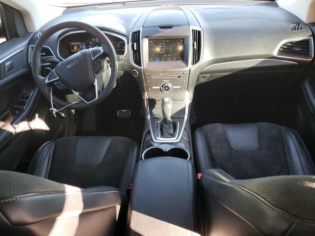 Photo 8 from auction – 2016 FORD EDGE SPORT with VIN 2FMPK4AP7GBB72509