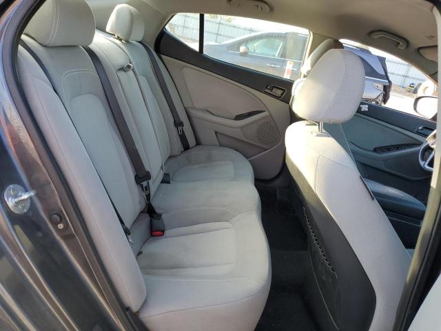 Photo 9 from auction – 2011 KIA OPTIMA LX with VIN KNAGM4A76B5154527