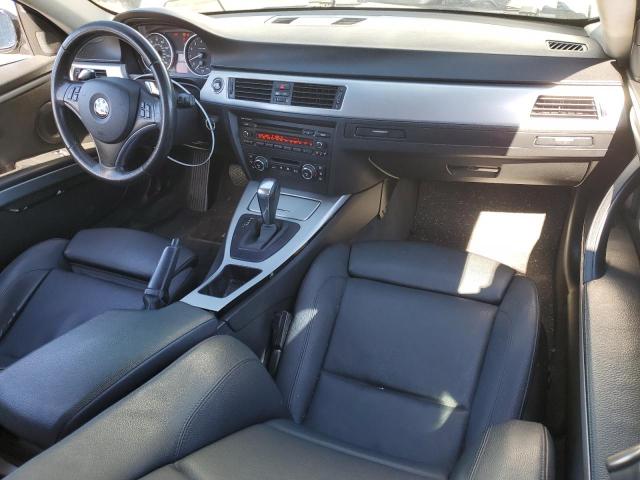 Photo 8 from auction – 2009 BMW 335 I with VIN WBAWB73569P044641