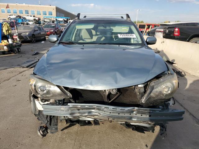 Photo 5 from auction – 2010 SUBARU IMPREZA OU with VIN JF1GH6D60AH810990