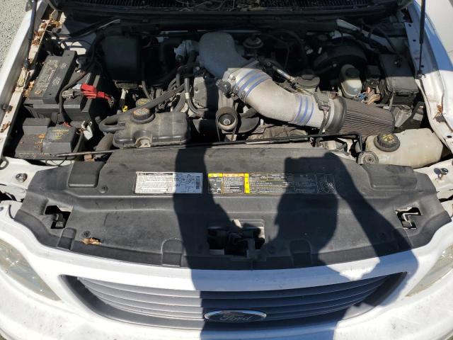 Photo 11 from auction – 2001 FORD F150 with VIN 2FTZF07332CA86471