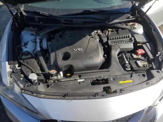 Photo 11 from auction – 2017 NISSAN MAXIMA 3.5 with VIN 1N4AA6AP6HC438411