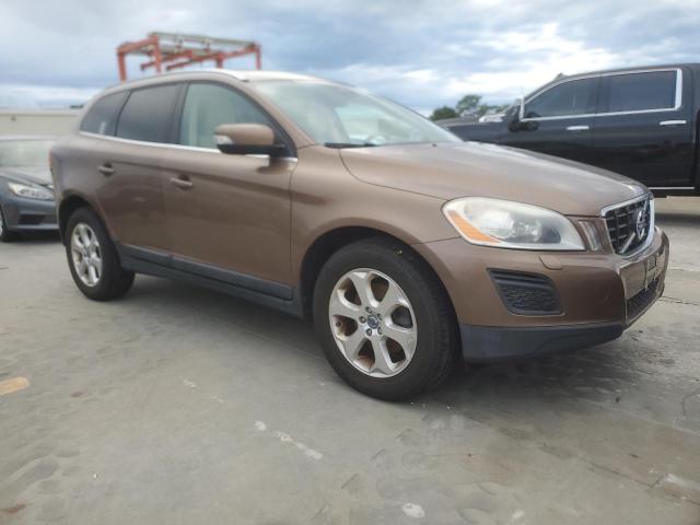Photo 4 from auction – 2013 VOLVO XC60 3.2 with VIN YV4952DL2D2382631