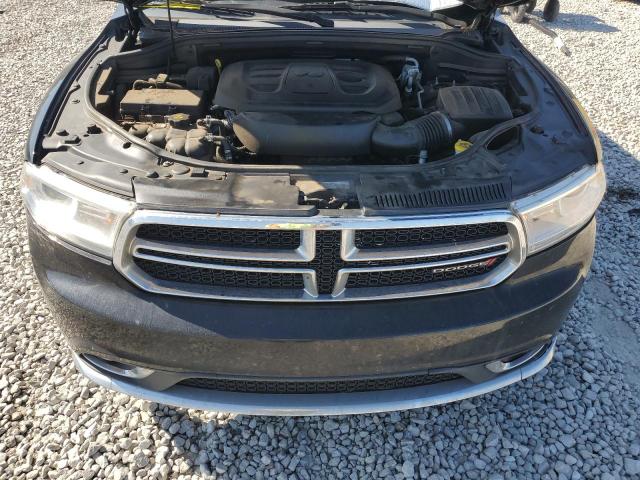 Photo 11 from auction – 2020 DODGE DURANGO SX with VIN 1C4RDHAG5LC192220