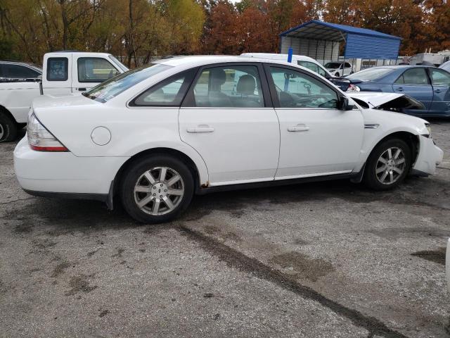 Photo 3 from auction – 2008 FORD TAURUS SEL with VIN 1FAHP24W08G155388