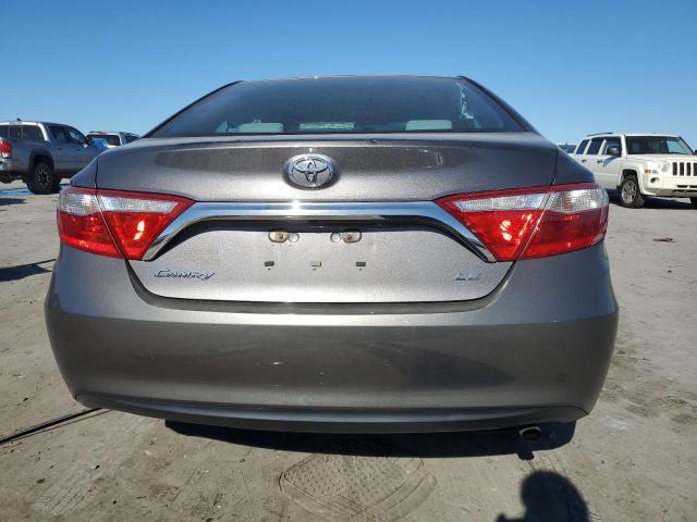 Photo 6 from auction – 2016 TOYOTA CAMRY LE with VIN 4T4BF1FK1GR568008