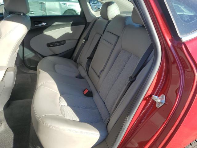 Фото 10 с аукциона – 2016 BUICK VERANO с VIN 1G4PP5SK1G4130888