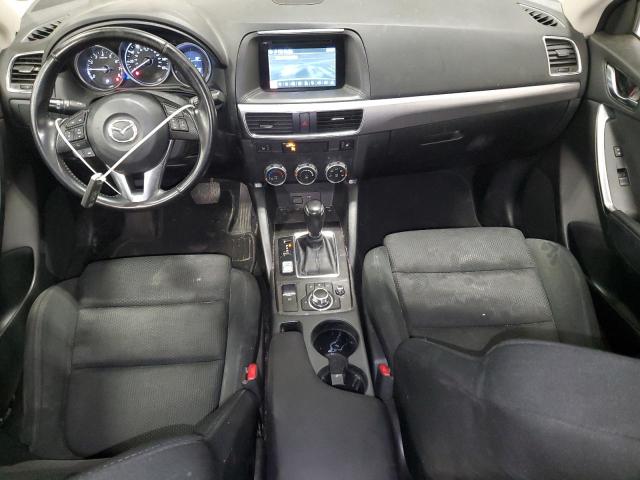 Photo 8 from auction – 2016 MAZDA CX-5 TOURI with VIN JM3KE4CY0G0759915