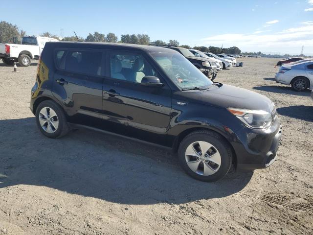 Photo 4 from auction – 2014 KIA SOUL with VIN KNDJN2A26E7057853