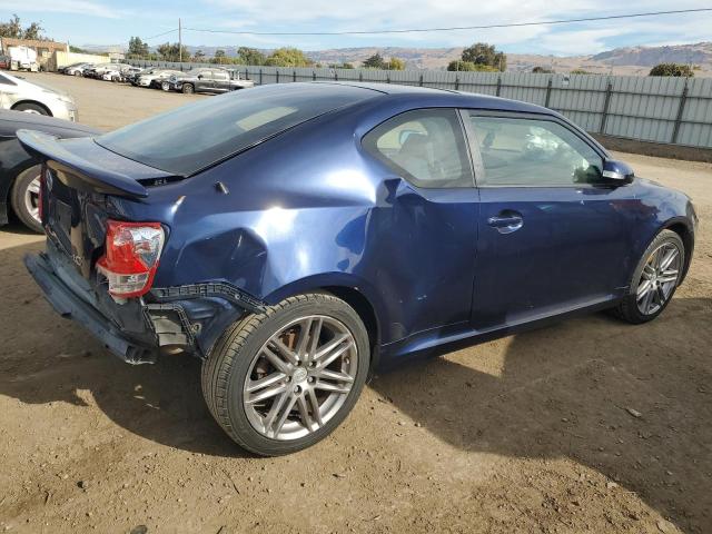 Photo 3 from auction – 2011 TOYOTA SCION TC with VIN JTKJF5C78B3008818