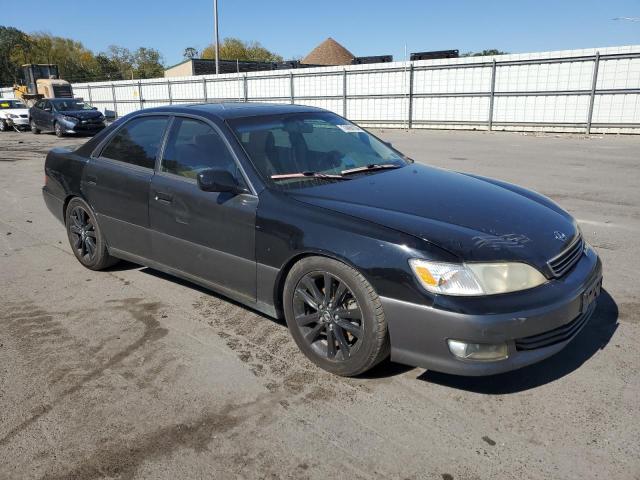 Photo 4 from auction – 2001 LEXUS ES 300 with VIN JT8BF28G415109214