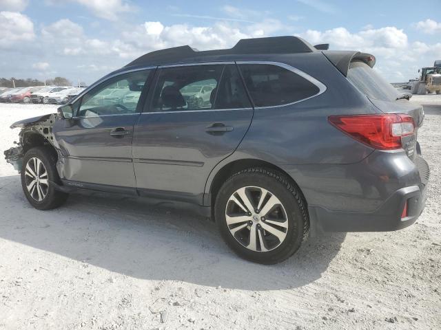Photo 2 from auction – 2018 SUBARU OUTBACK 2. with VIN 4S4BSANC2J3378148