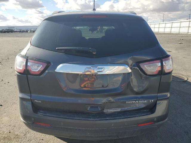 Photo 6 from auction – 2013 CHEVROLET TRAVERSE L with VIN 1GNKVGKD5DJ191862