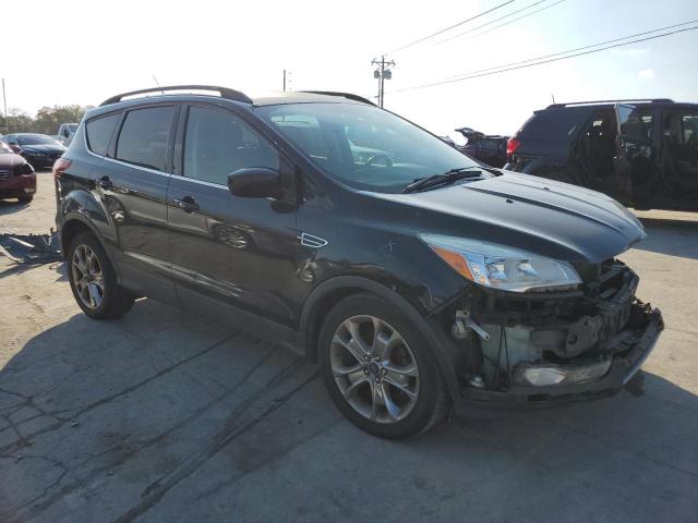 Photo 4 from auction – 2014 FORD ESCAPE SE with VIN 1FMCU0GX4EUD64809