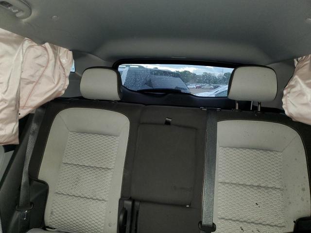 Photo 10 from auction – 2019 GMC TERRAIN SL with VIN 3GKALMEV3KL220427