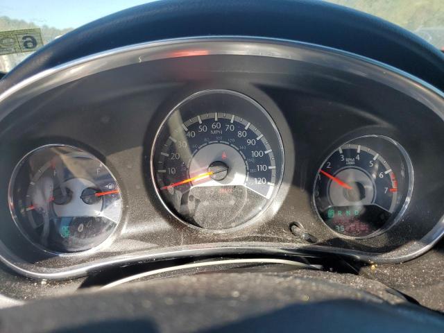 Photo 9 from auction – 2014 CHRYSLER 200 TOURIN with VIN 1C3CCBBB0EN119941