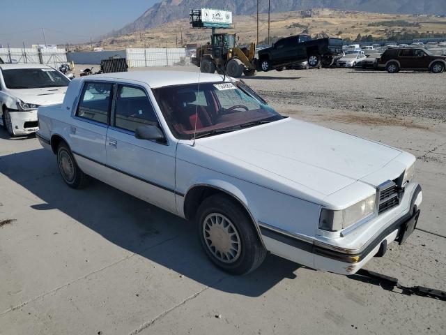 Photo 4 from auction – 1993 DODGE DYNASTY with VIN 1B3XC4632PD153627