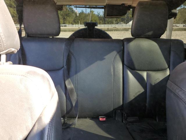 Photo 9 from auction – 2015 JEEP WRANGLER U with VIN 1C4HJWEG7FL738443