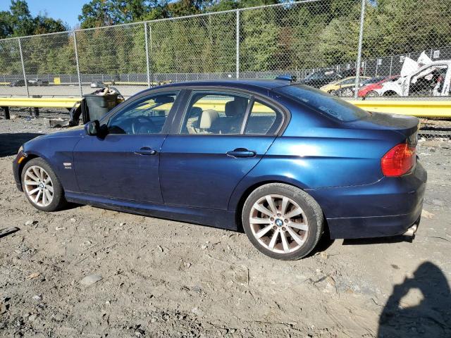 Photo 2 from auction – 2011 BMW 328 XI SUL with VIN WBAPK5C50BF125848
