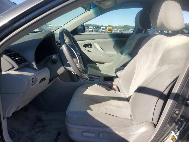 Photo 7 from auction – 2009 TOYOTA CAMRY BASE with VIN 4T4BE46K19R127213