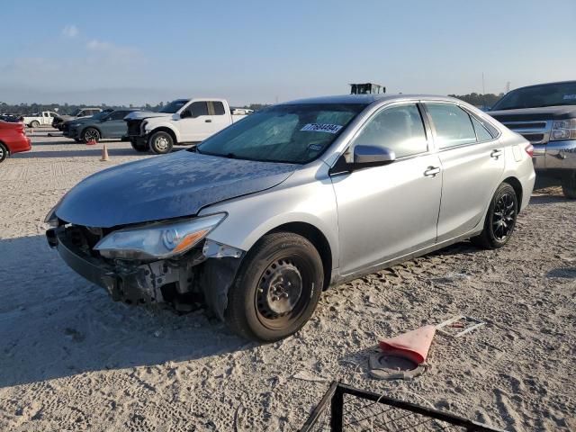 TOYOTA CAMRY LE 2016 with VIN 4T4BF1FK6GR542830 - Photo from auction