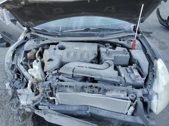 Photo 11 from auction – 2012 NISSAN ALTIMA BAS with VIN 1N4AL2AP9CN420954