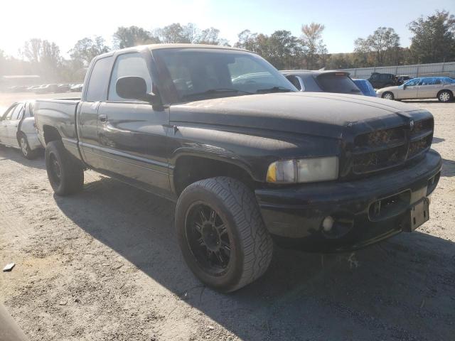 Photo 4 from auction – 1999 DODGE RAM 1500 with VIN 3B7HF13Y9XG242512