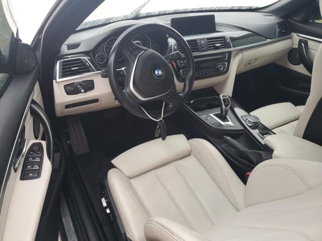 Photo 8 from auction – 2018 BMW 430I with VIN WBA4Z1C53JEC71708