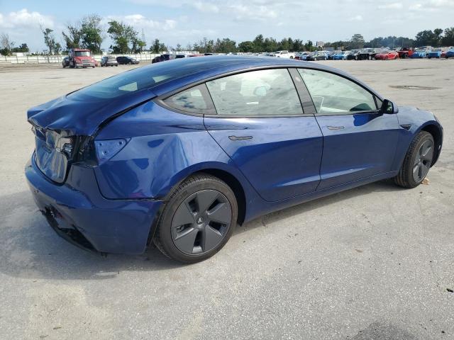 Photo 3 from auction – 2021 TESLA MODEL 3 with VIN 5YJ3E1EA4MF085096