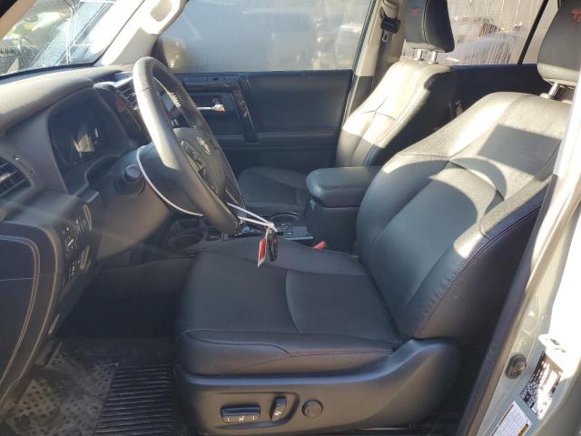 Photo 7 from auction – 2022 TOYOTA 4RUNNER SR with VIN JTERU5JR2N6032051
