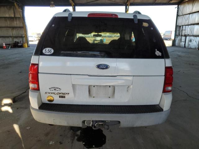 Photo 6 from auction – 2002 FORD EXPLORER X with VIN 1FMDU63E62ZA79619